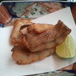 米倉 - 2014.10　揚げ物