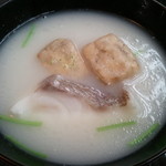 米倉 - 2014.10　お椀