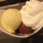 Au Fil des Saisons - 