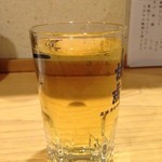 そらや - これぞ男の飲む酒である。