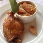 Restaurant Lou Cantoun - 