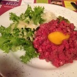 LE CONTINENTAL - 料理写真: