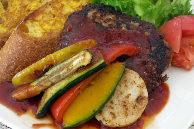 昼はフレンチトースト 夜はイタリアンがいただける 香里園駅近くに誕生したおしゃれカフェ Liberte リベルテ さん By やんやんこ リベルテ Liberte 香里園 カフェ 食べログ