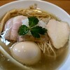 麺匠 善し田