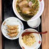 餃子の王将 空港線豊中店