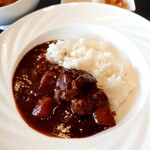 PGM 石岡ゴルフクラブ レストラン - 