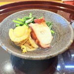 天ぷら 正心庵 - 