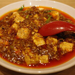 Lei can ting 大阪国際空港店 - 四川麻婆豆腐