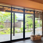 天ぷら 正心庵 - 