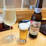 天ぷら 正心庵 - 