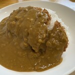 カレーヤ 駅前店 - 