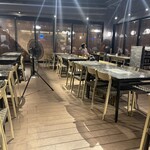 BBQてらす 御来光 - 