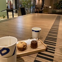 BLUE YARD - 