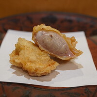 天ぷら浅沼 - 