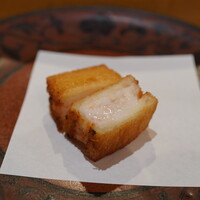 天ぷら浅沼 - 