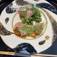 夢屋銀兵衛 虎夢 - 