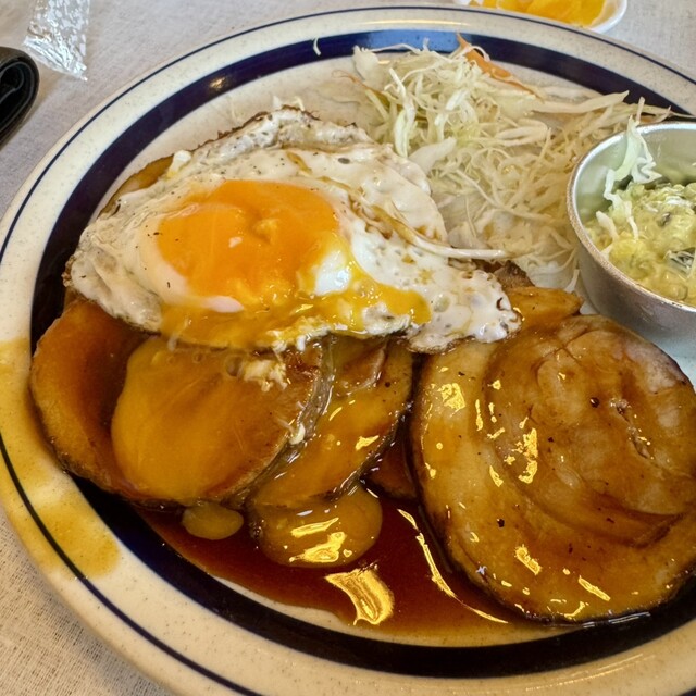 ハンバーガー LOVE ハンバーガーLOVE（2022/12/12発売）