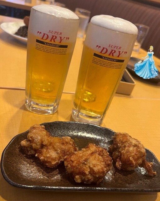 Gusto Inuyama Rakuden Ten