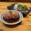 大衆酒場 鳥の素揚げ ほしの 2号店