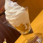 ガスト - ✧ソフトクリーム☆クーポン【半額】(125えん)【税込価格】
✨.ﾟ･*..☆.｡.:*✨.☆.｡.:. *:ﾟ
