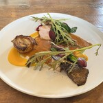 naturam kazuya sugiura - 