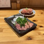 大衆酒場 鳥の素揚げ ほしの - 