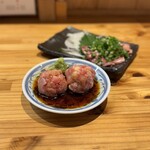 大衆酒場 鳥の素揚げ ほしの - 
