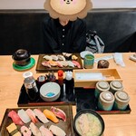 すし食いねぇ！ 富山二口店 - 