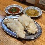 大衆酒場 鳥の素揚げ ほしの - 