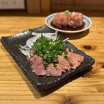 大衆酒場 鳥の素揚げ ほしの 2号店 - 