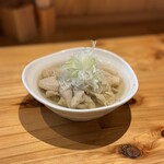 大衆酒場 鳥の素揚げ ほしの - 