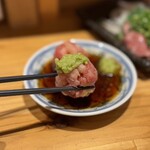 大衆酒場 鳥の素揚げ ほしの 2号店 - 