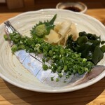 大衆酒場 鳥の素揚げ ほしの 2号店 - 