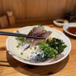 大衆酒場 鳥の素揚げ ほしの - 