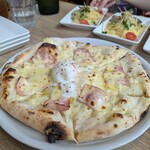 お野菜と生パスタのお店 ボナペティートパパ 笹塚店 - 