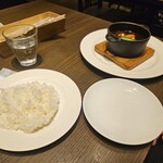 はり重グリル - 