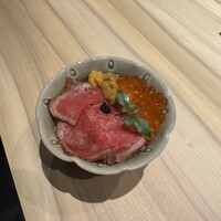 焼肉割烹 YP流 西心斎橋店 - 