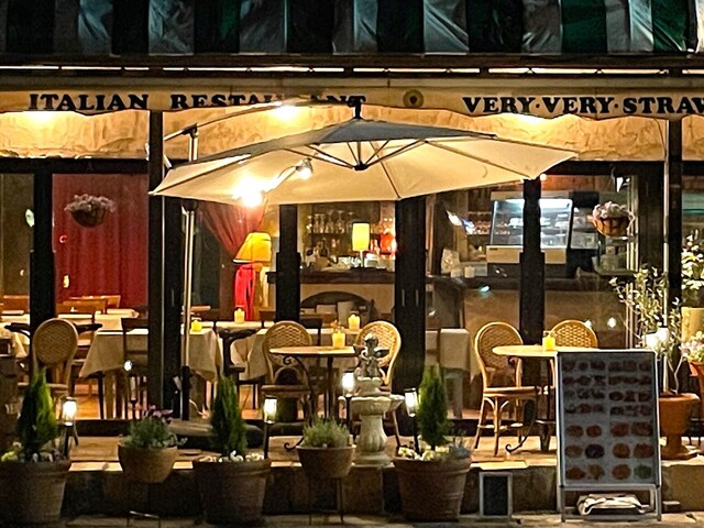 ベリーベリーストロベリー - 南小樽（イタリアン）の写真