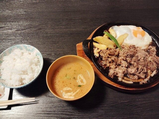 まつお - 鷹ノ巣（レストラン）の写真