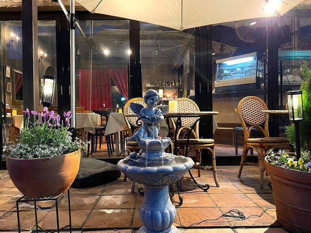 ベリーベリーストロベリー - 南小樽（イタリアン）の写真