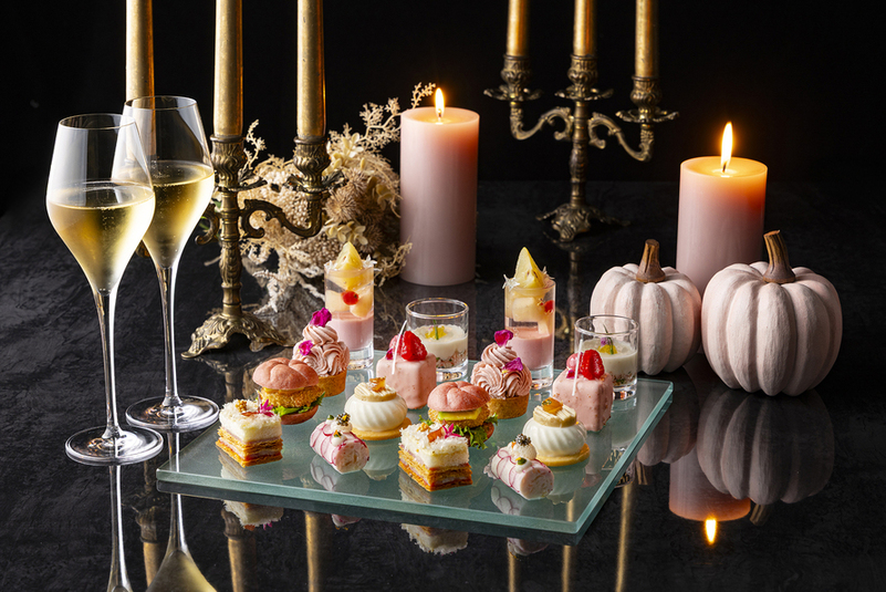 写真 : バー＆ラウンジ トゥエンティエイト コンラッド東京