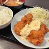 南蛮食堂 四ツ橋本町店