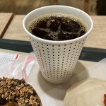 クリスピー・クリーム・ドーナツ - 