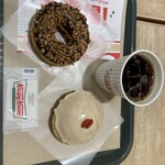 クリスピー・クリーム・ドーナツ - 