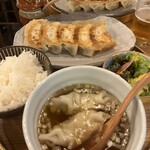 餃子といえば芭莉龍 - 