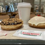 クリスピー・クリーム・ドーナツ - 