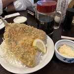 味の店 いわし - 
