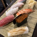 味の店 いわし - 