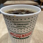 クリスピー・クリーム・ドーナツ - 