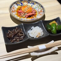 焼肉割烹 YP流 西心斎橋店 - 